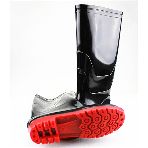 Cheap PVC Rain Boots SA-9806